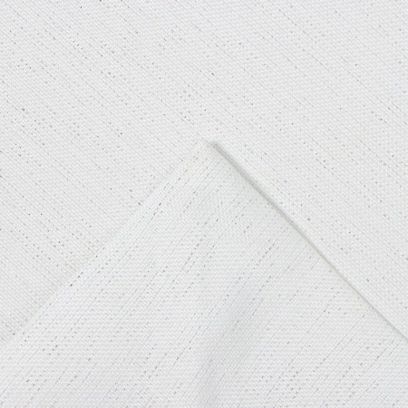 Ethel with rhinestones, 118 x 60 ± 5 cm, white color, p/e-6
