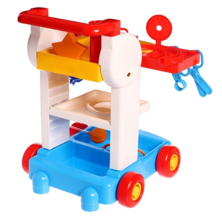 Game set "Good Doctor", in a cart-5