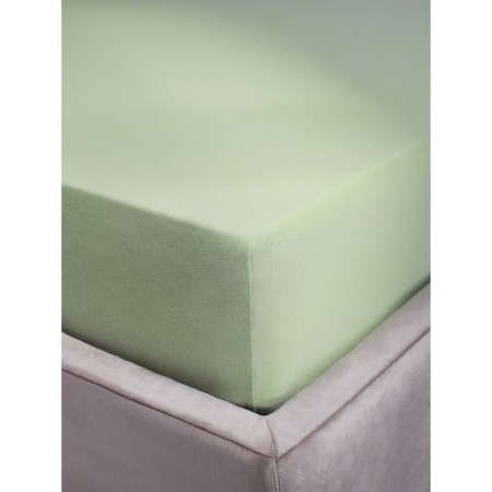 SAGE gum sheet, size 140x200x20 cm, green color-2