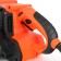 Ribbon grinder Patriot BS810, 810 W, 76x457 mm, 380 m/min, speed adjustment