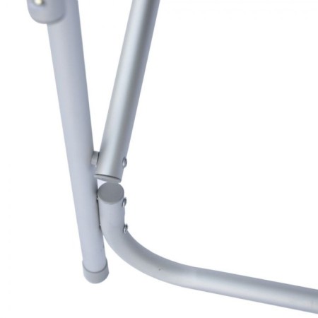 Tourist chair TRAMP TRF-001, Director, aluminum-7