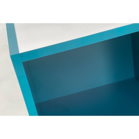 Star-liner 49, 330 × 370 × 330 mm, emerald color-2
