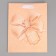 Gift laminated vertical, packaging, “Your best gift”, MS 18 x 23 x 10 cm