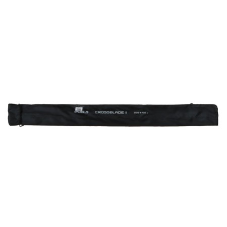 Spinning Nautilus Crossblade CBS-732L, length 2.21 m, test 2-14 g-11