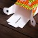 Gift box "Snowman-Potovik", 14.3 x 12 x 21.4 cm