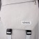 School backpack nazamok, 40x28x13 cm, gray color