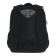 School backpack Erich Krause ergoline 15l, 39 x 28 x 14 cm, ergonomic back, Monster Smile 60099