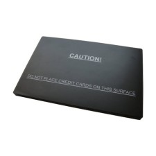 Acustomagnetic deactivator Contact rug