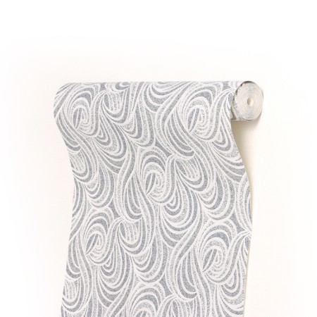 Paper wallpapers, varnish 1114-017, 0.53x10.05m