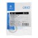 ORIO RKP-36 Remkomplek, a set of end gaskets d = 40 mm /d = 32 mm