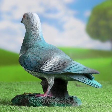 Garden Figure "Pigor Premier" 15x23cm-2