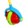 Ratal on the stick "Various Ball", rings