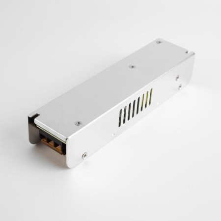 Narrow General power supply for 12 V LED tape, 150 W, IP20-3