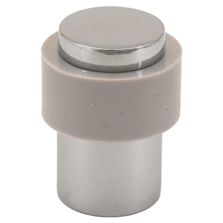 DS-0014-CR door limiter DS-0014-CR, chromium color