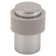 DS-0014-CR door limiter DS-0014-CR, chromium color