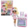 Doll "Candilish", OMG Sweet Nails, with accessories