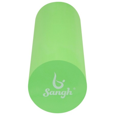 Massage roller SANGH, 45x15 cm, color mix-4