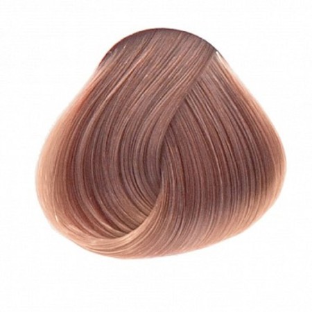 Hair Cream Concept Profy Touch, tone 9.75 Light caramel blond, 100 ml