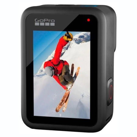 Gopro Hero10 1x 23MPIX Black EXCH-5