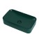 ABBER RECHTECK AC2204MDG, invoice, 605x350x135 mm, green, matte
