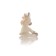Soft toy Gulliver giraffes "Theo", 18 cm