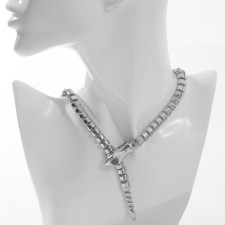 Neck metal 