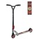 Scooter Truck "Red Heart" WX-ST60, steel Y-RULL, Proops 110 mm