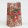 Package without pens "Stylish Gift", 10 x 19.5 x 7 cm, New Year