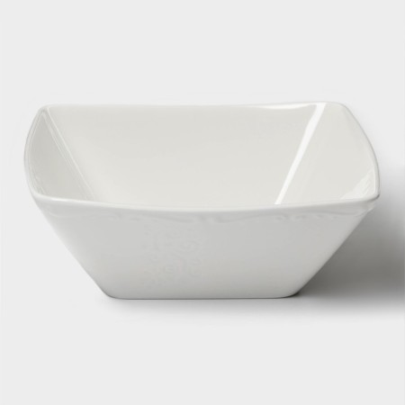 Porcelain bowl Magistro Kingdom, 1.8 l, 23 × 22.5 × 8 cm-2