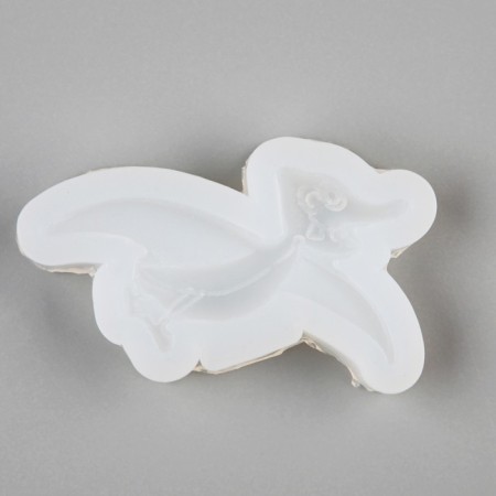 Form Silicone Universal "Pterodactyl Chick", 6 × 3.1 × 0.6 cm-1