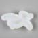 Form Silicone Universal "Pterodactyl Chick", 6 × 3.1 × 0.6 cm