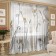 Tulle "Argument" 147x267 +/- 3cm, - 2 pcs