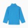 Turtleneck for boys, dark turquoise color, height 98 cm