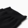 Kit for children (jumper, trousers) minku color black, height 68-74 cm