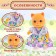 Set of pets "Friendly Family" 3 pcs.