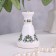 Candlestick No. 2, Vladimir, ceramics