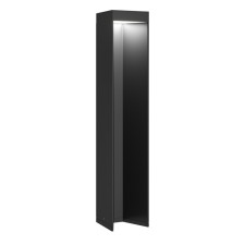 Landscape Landscape Outdoor O596FL-L9B4K, LED, 9 W, 450X85X450 mm, 450 lm, 4000k, 3528, black