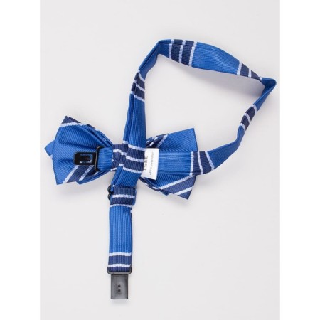 Tie-butter for boys ise, blue color-2