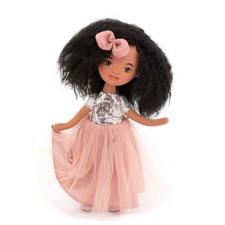 Soft doll 