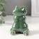 Souvenir Ceramics "Funny Frog" MIX 6.5x9.5x13 (9.5) cm
