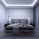 Smart LED strip Yeelight Pro 2 m, IP20, SMD5050, 24 LED/m, 220 V, Wi-Fi, RGB