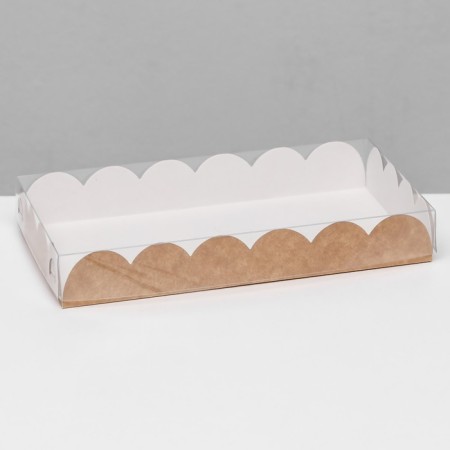 Craft cookies, 10.5 x 20 x 3 cm