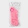 Mold Dolyana "braid", silicone, 17 × 6.5 cm, color mix