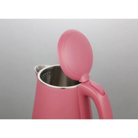 Electric kettle Winner WR-153 1.7 l, 1800 watts, plastic-3