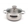 Silampos “royal” pan, 1.6 l, 16 cm