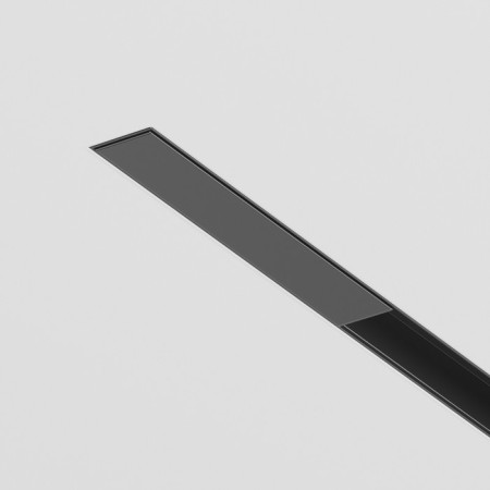 Board Building Technical TRX010DR2-200B, 200W, 23x3.4x3 cm, black color-3