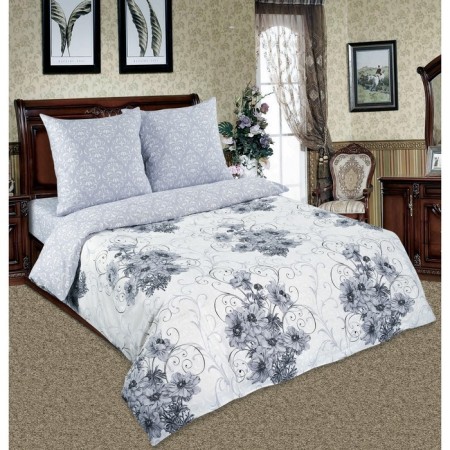 Bed linen 2sp Artpostel Lunar Sonata, 175x215, 200x215, 70x70cm