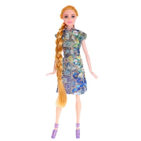 Sharnic model "Olya", mix-2