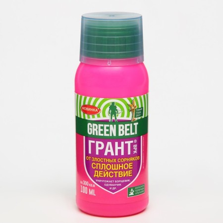 Granted weeds, 100 ml
