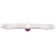 SLAPSERS SLAPSERS Bracelet, 22.5 cm